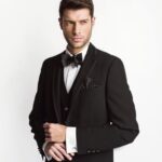Traje Florentino Fiesta slim fit 550906