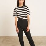 Pantalón Sita Murt doble pinza