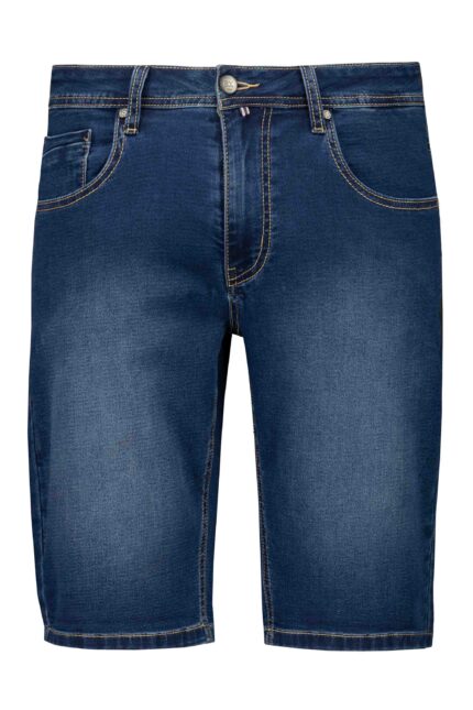 Bermuda vaquera BX Jeans Kruger