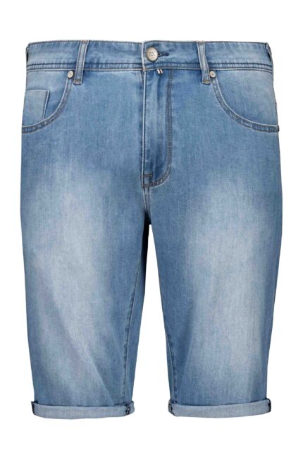 Bermuda vaquera BX Jeans Gio