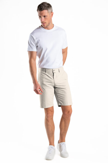 Bermuda Pertegaz chino lycra