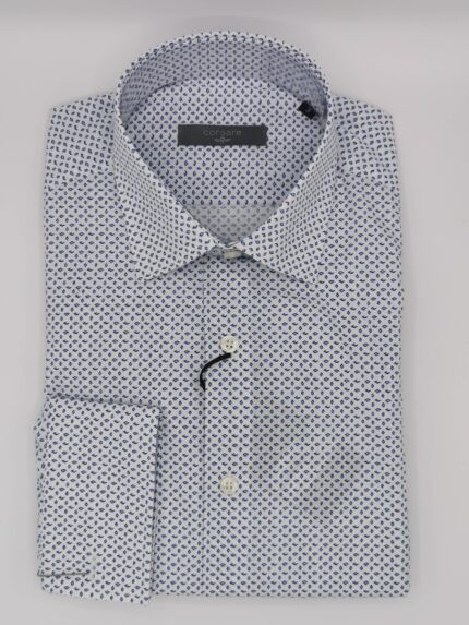 Camisa Corsare Criollo manga larga
