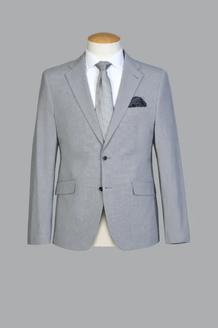 Traje Capelhi Jerez.214 gris claro