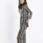 pantalon mujer bmb co lakua boa ancho animal print
