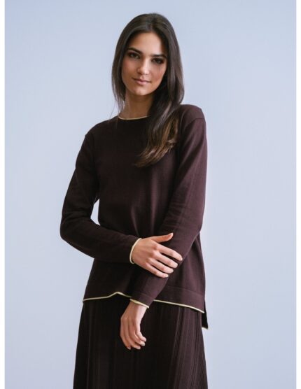 Jersey WNT Collection funto fino detalle vivos