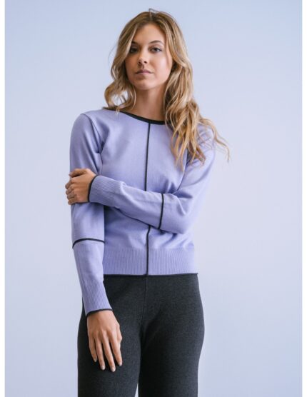 Jersey WNT Collection cuello caja vivos