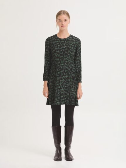 Vestido Nice Things Feline