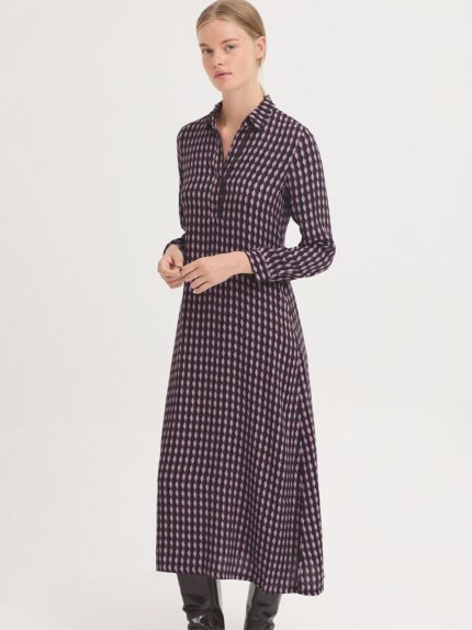 Vestido largo Nice Things Endless Column