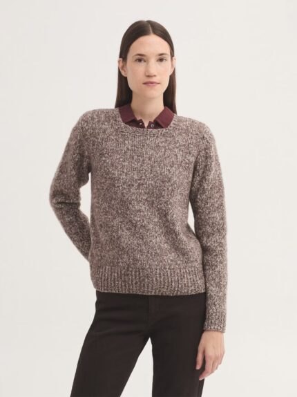 Jersey Nice Things hilo de torzal