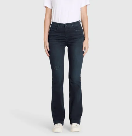 Vaquero MAC Boot Glam