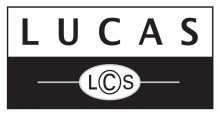 Logo de Lucas LCS